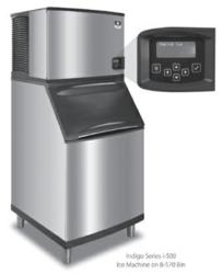 Manitowoc Indigo Series Ice Machine I-500